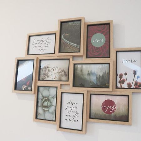 דירות Le Petit Loft, Mulhouse Centre מראה חיצוני תמונה