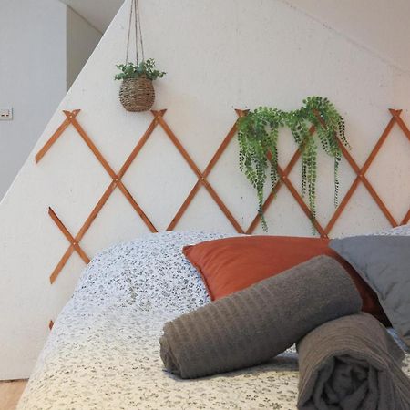 דירות Le Petit Loft, Mulhouse Centre מראה חיצוני תמונה